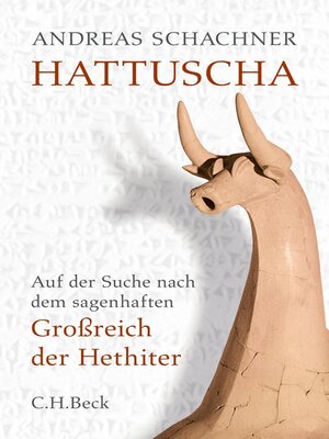 cover image of Hattuscha